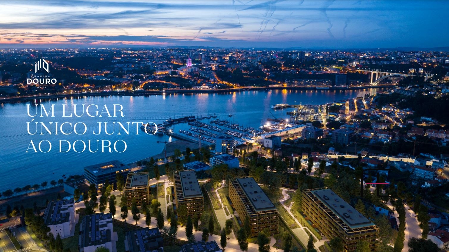 Apartamento T4 Para Venda em Vila Nova de Gaia