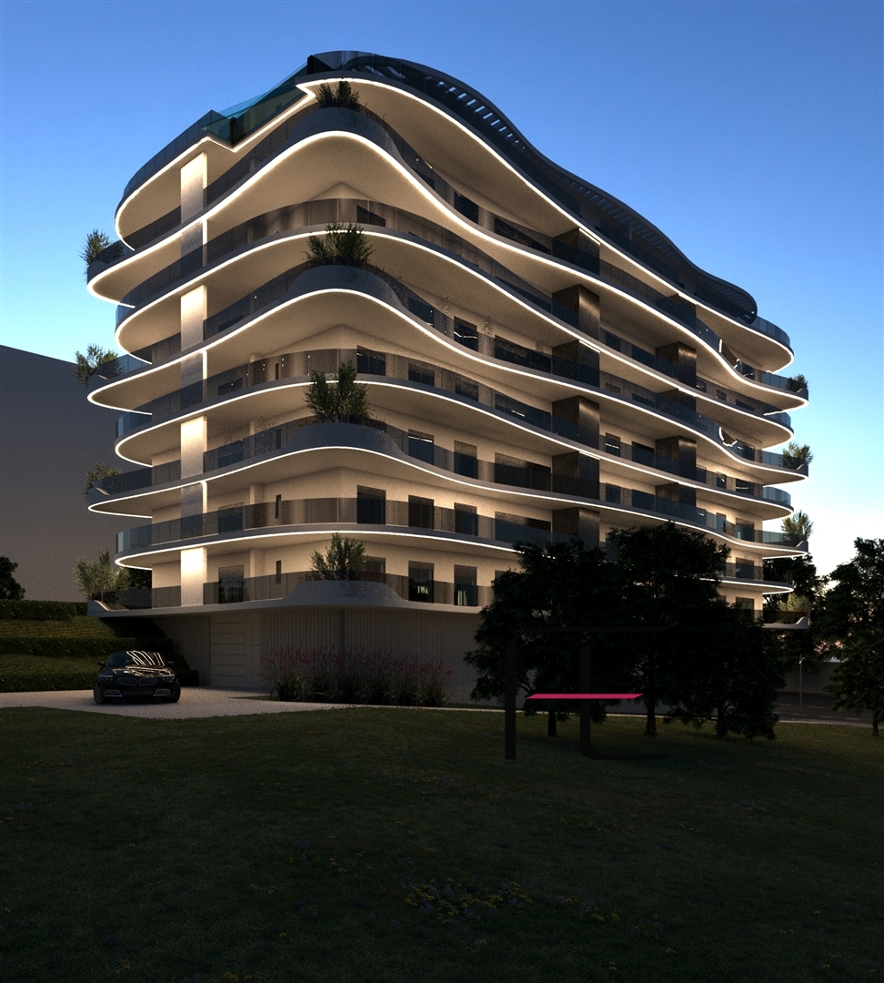 Apartamento T3 Para Venda em Braga