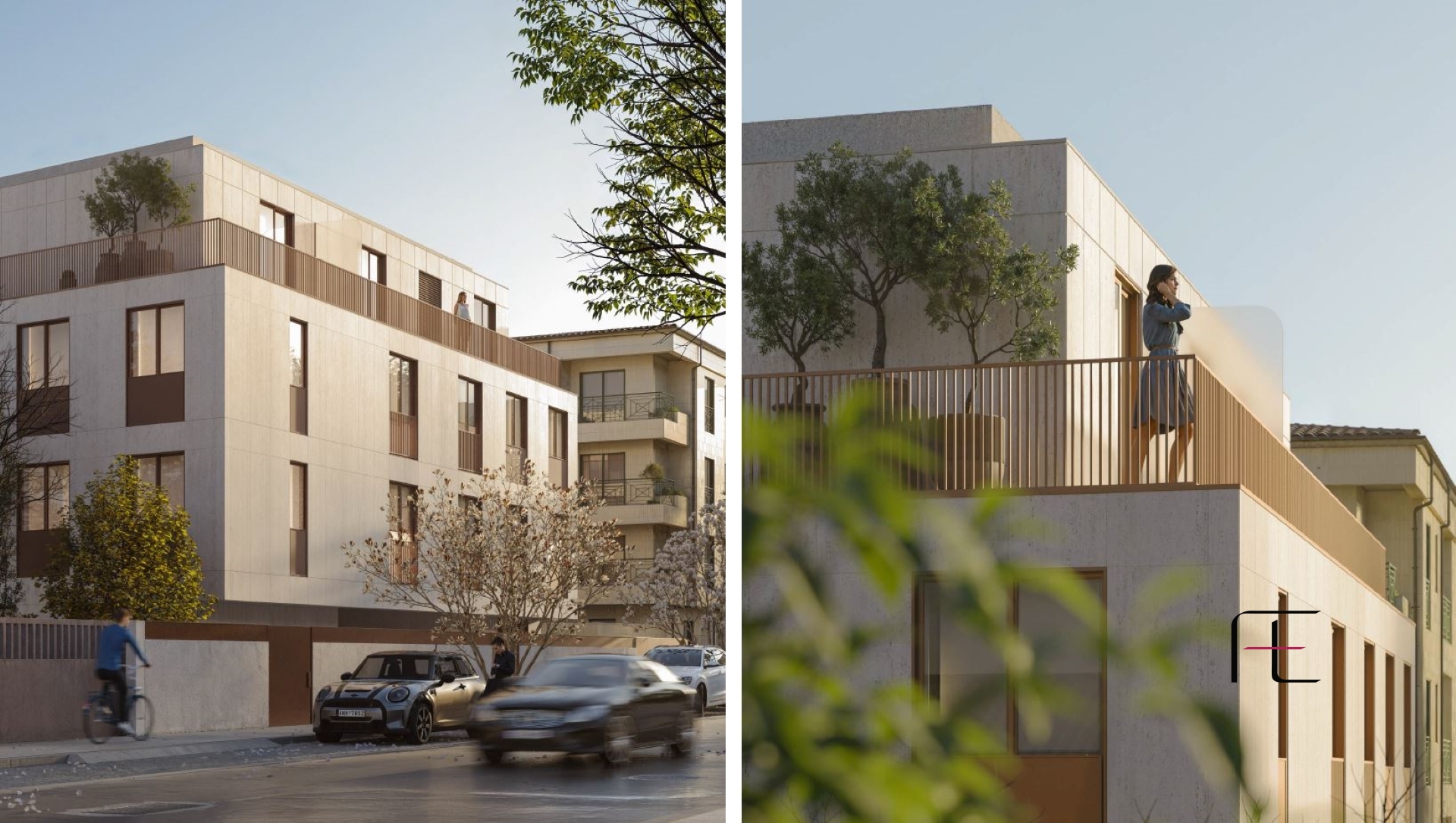 Apartamento T2 Para Venda em Vila Nova de Gaia