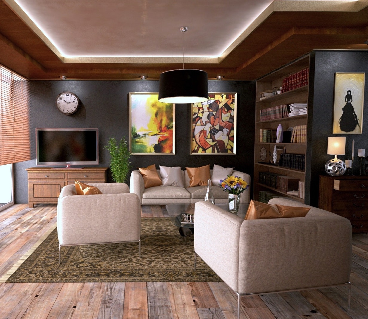 Casas a preços baixos com grandes descontos