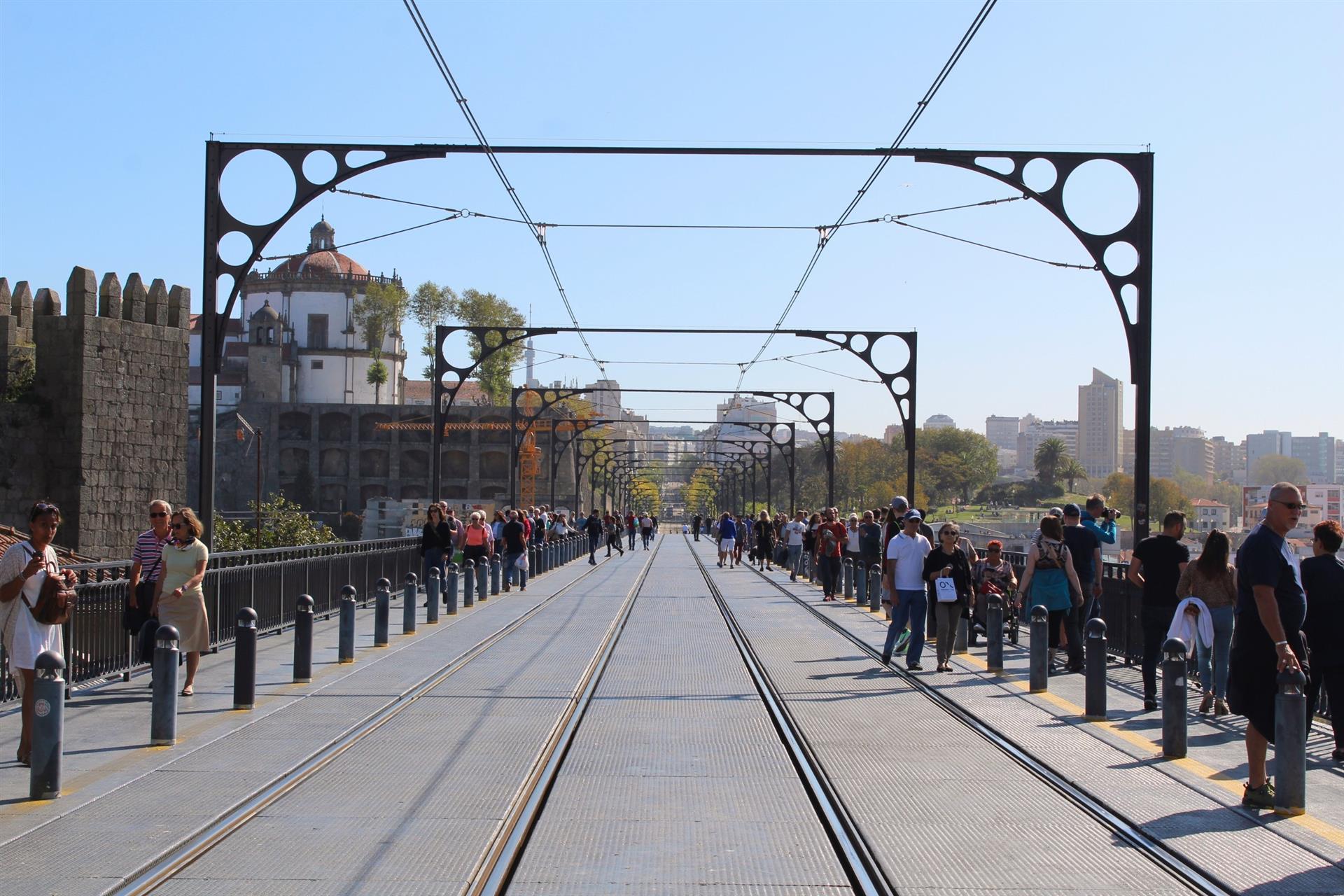 Alojamento Local no Porto com novas regras a partir de quinta-feira