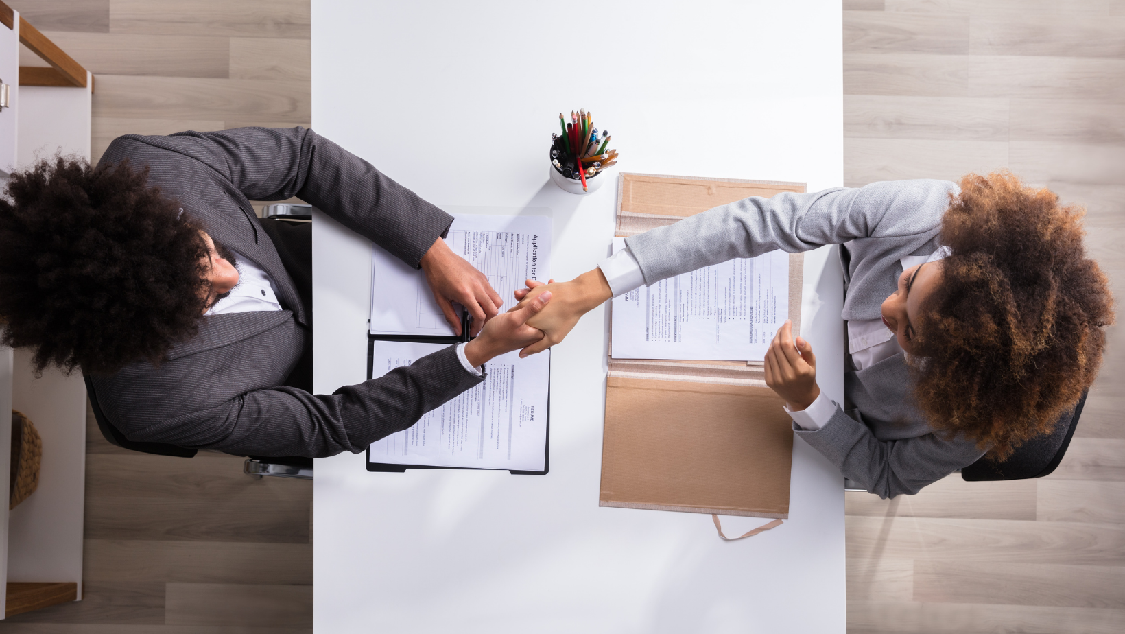 Faça parte de uma equipa vencedora