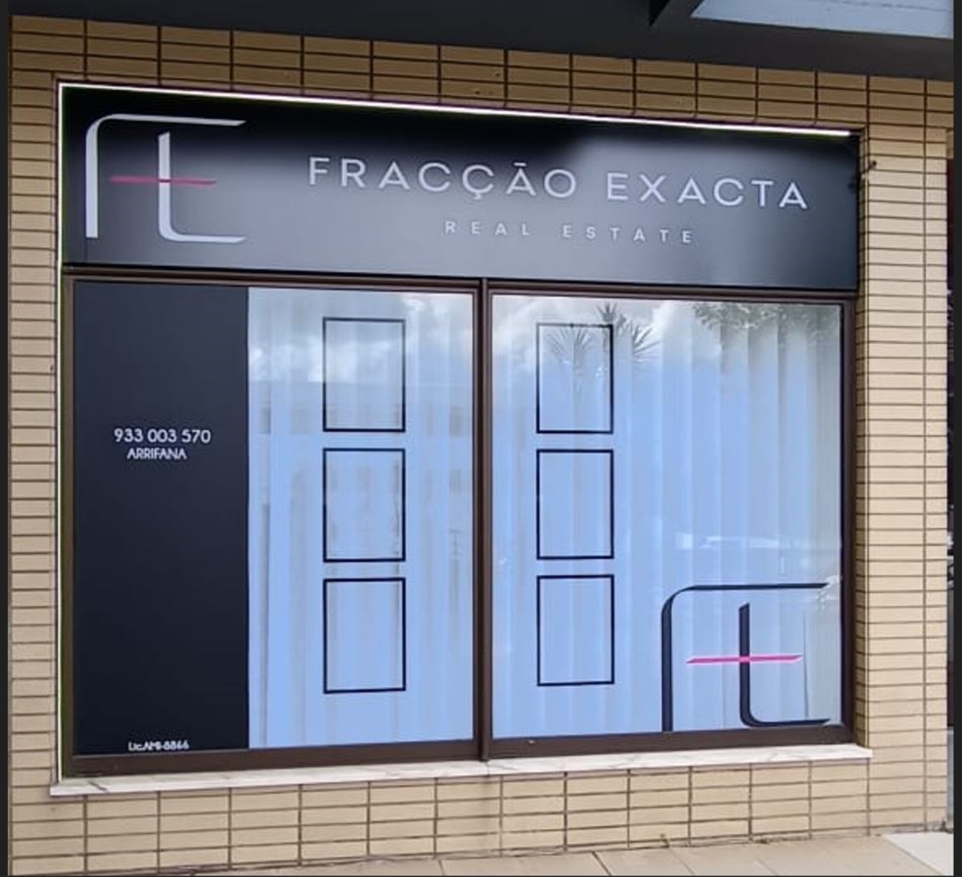 FE - Arrifana