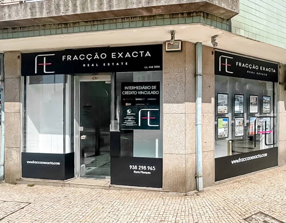 FE - Porto Marquês