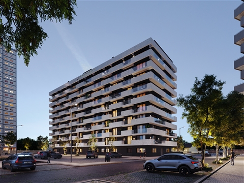 Astro Emanuelle Sul - Leça da Palmeira