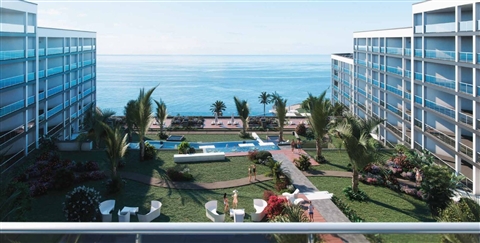 Madeira Palace Residences Funchal - Madeira