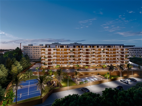 Oásis Emanuelle - Rio Tinto