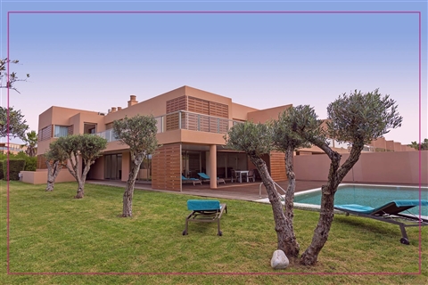 SALGADOS BEACH VILAS - ALBUFEIRA