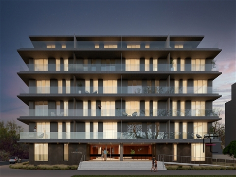 Legacy Living