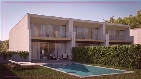 Genuíno S. Felix Villas