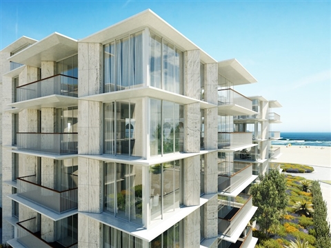 BAYLINE Beachfront Living