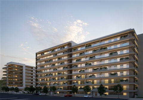 PORTO SEGURO RESIDENCES