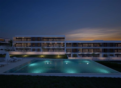 Edifício Real Serenity