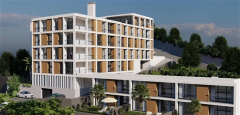 Caniço Prime - Ilha da Madeira