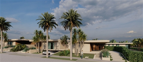 Quinta do Serenado - 1ª Fase