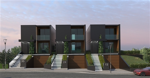 Tebosa - Laião - 2ª Fase