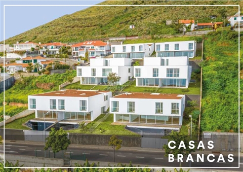 Casas Brancas