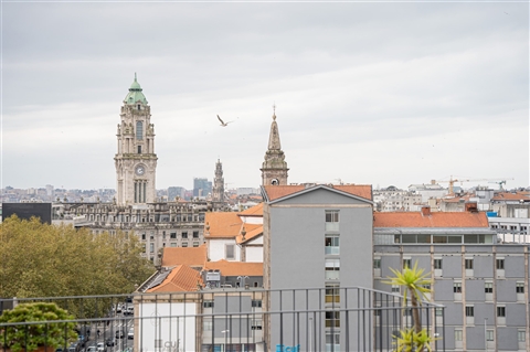 Empreendimento Trindade