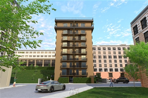 CONDOMÍNIO FECHADO LARANJEYRAS RESIDENCE