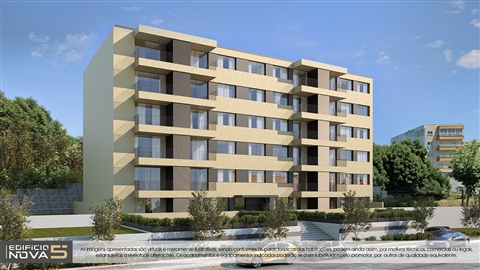 Edifício Nova 5