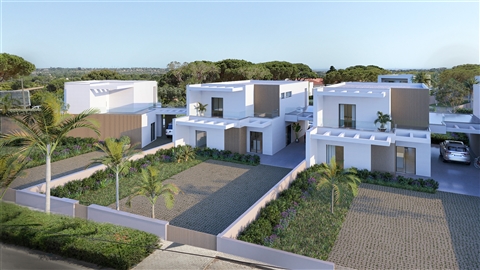 Oliveiras Residence - Quarteira