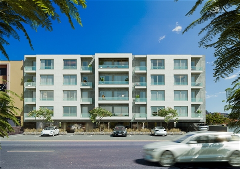 Luxury Residences - RB