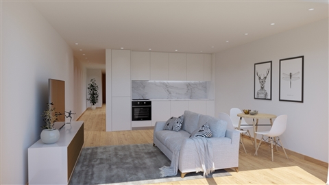 Edificio Rua Dr. Julio de Matos