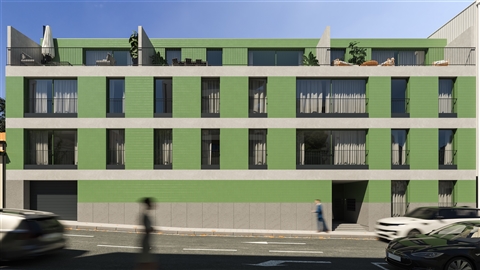 Porto Crispim Collection