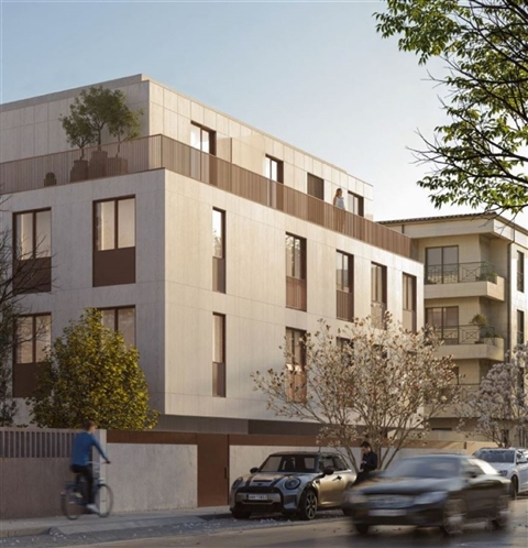 FOJO RESIDENCE - CANIDELO