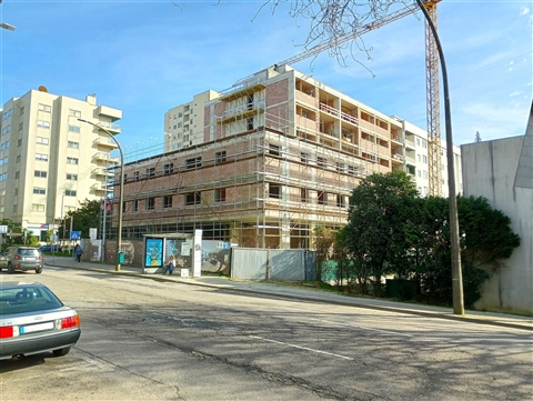 Damião de Góis Premium Residence