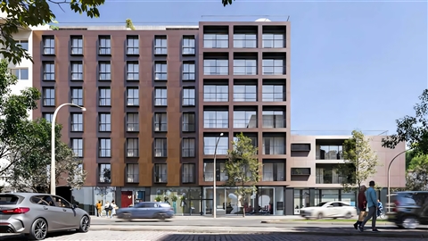 Damião de Góis Premium Residence