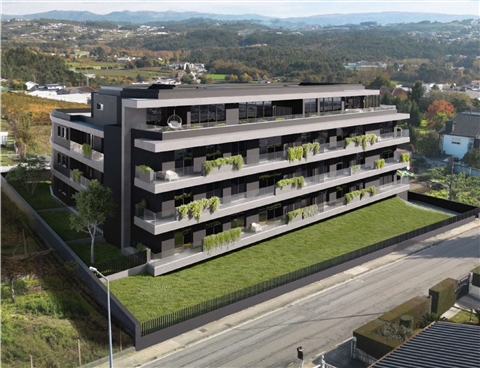 HAVEN NOBRE - LOUSADA