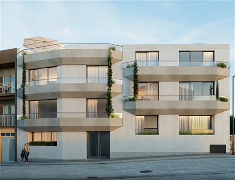 CONDOMINHAS URBAN LIVING