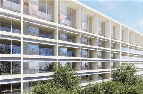 Cartes Studios & Lofts