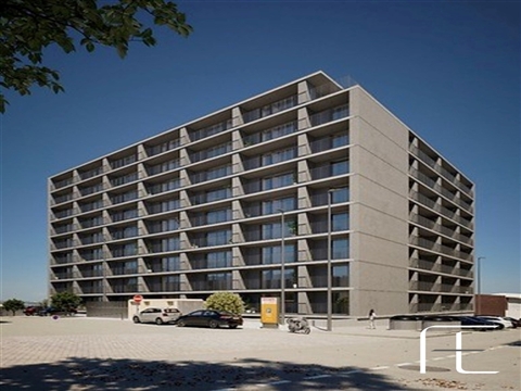 MONTE DA VIRGEM FLATS