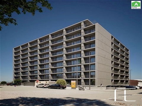 MONTE DA VIRGEM FLATS