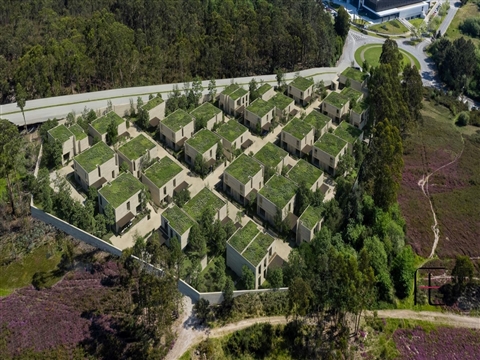 Origem Villas - Alfena